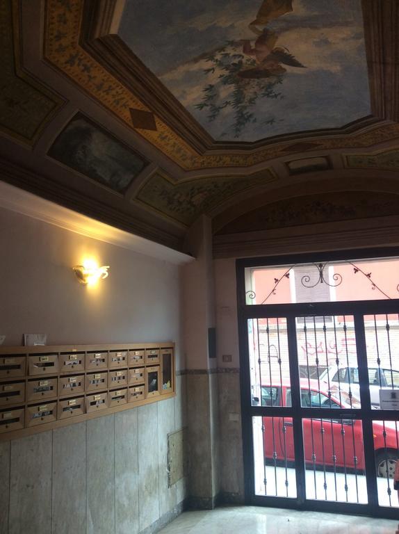 La Casa Dei Sogni Bed & Breakfast Roma Eksteriør bilde