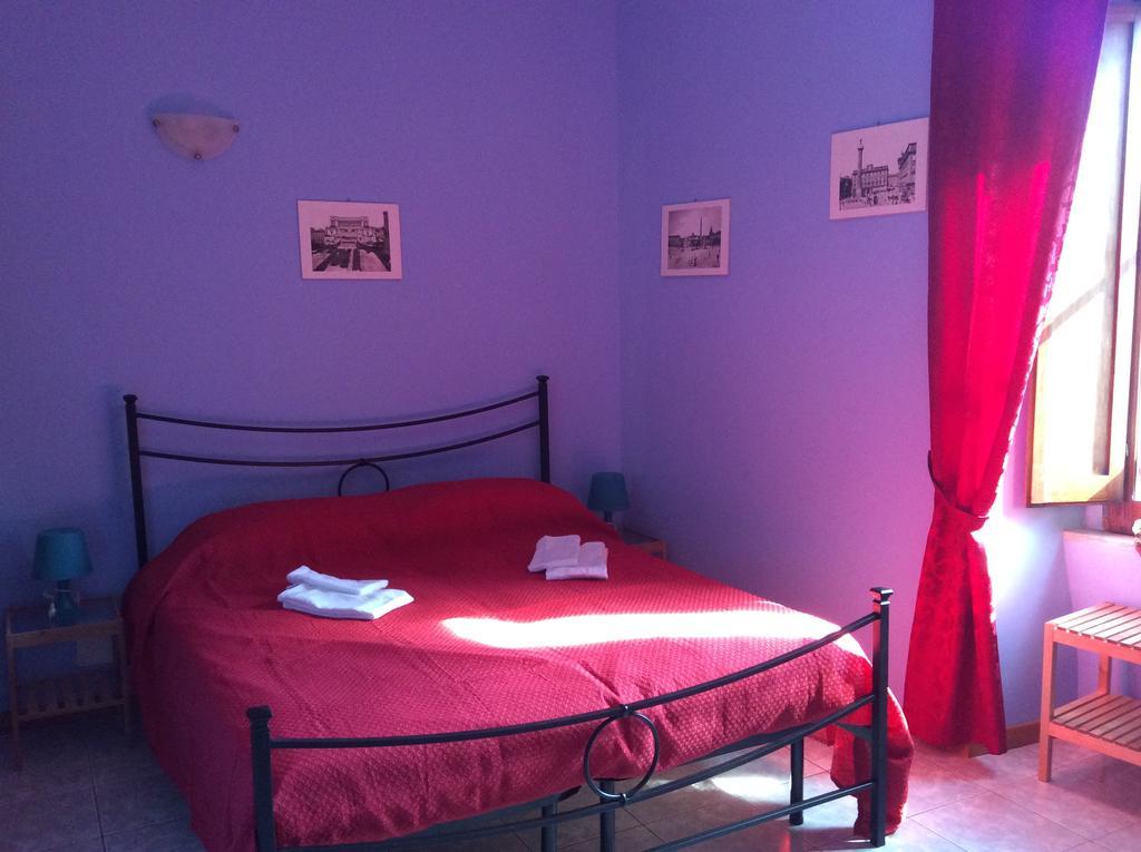 La Casa Dei Sogni Bed & Breakfast Roma Eksteriør bilde