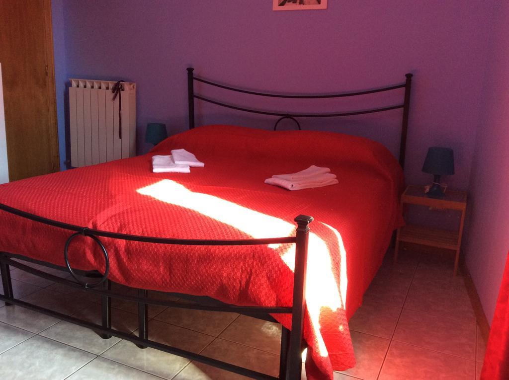 La Casa Dei Sogni Bed & Breakfast Roma Eksteriør bilde