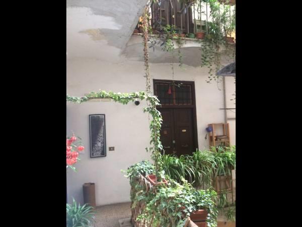 La Casa Dei Sogni Bed & Breakfast Roma Eksteriør bilde